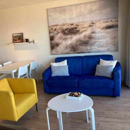 Schoonzicht Apartment Остдюнкерк Екстериор снимка