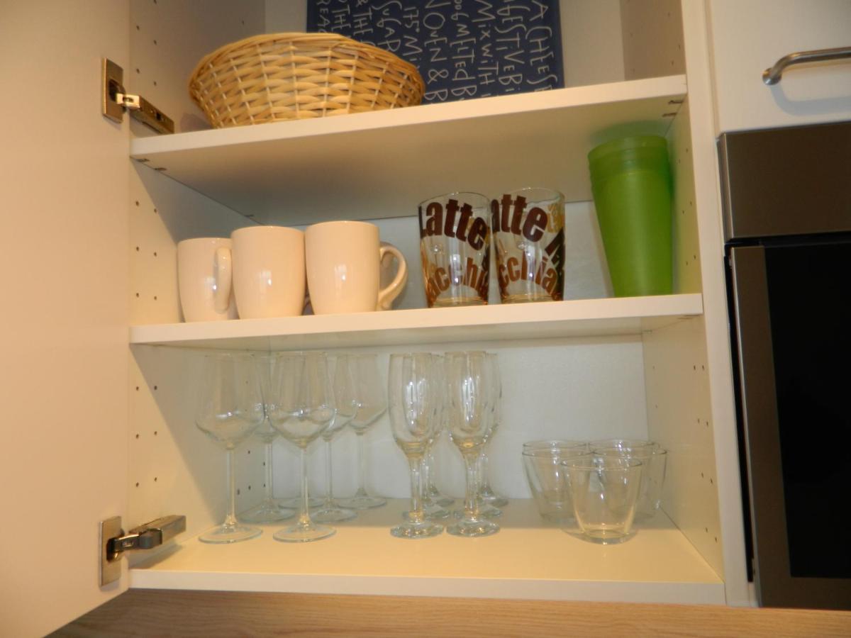 Schoonzicht Apartment Остдюнкерк Екстериор снимка