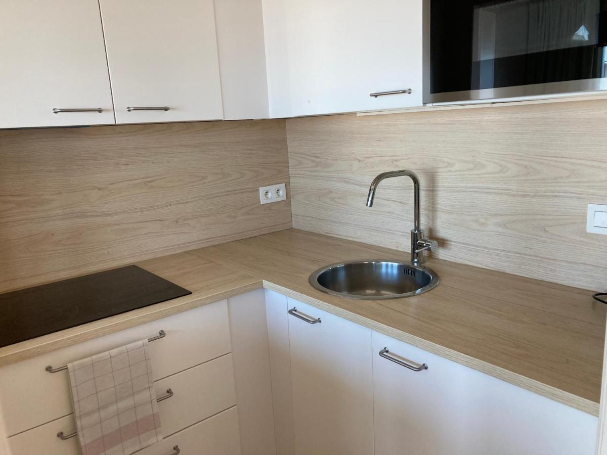 Schoonzicht Apartment Остдюнкерк Екстериор снимка