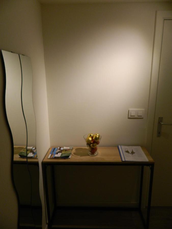 Schoonzicht Apartment Остдюнкерк Екстериор снимка